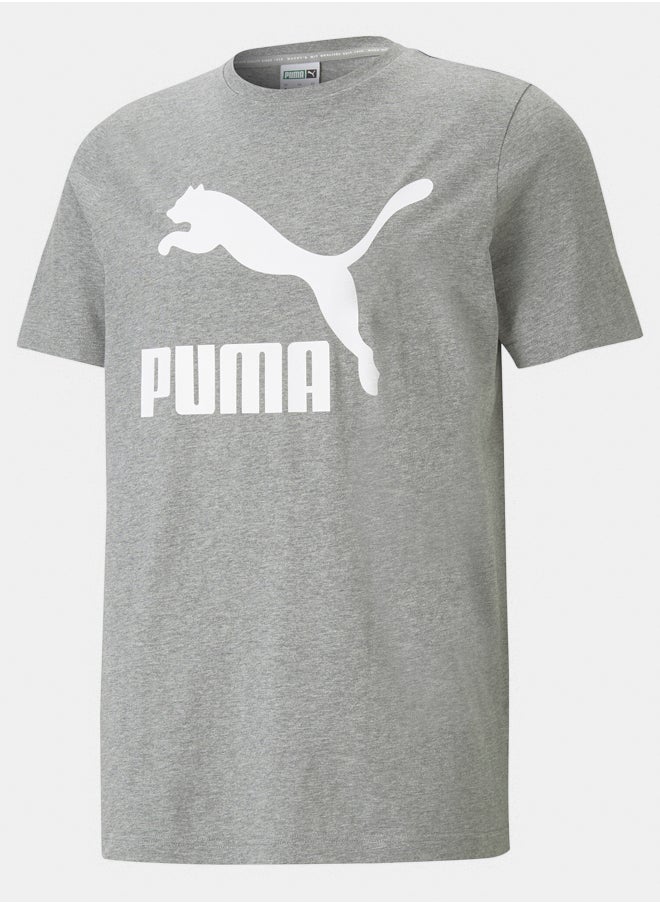 PUMA Classics Logo Tee  - Image 1