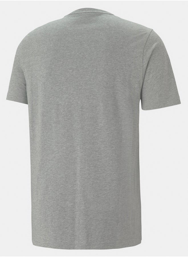 PUMA Classics Logo Tee  - Image 2
