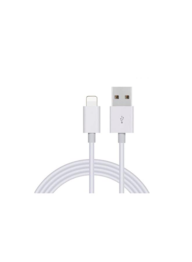 PROMASS Charger Cable, USB iPhone lightning Cable, Charging & Syncing iPhone Cord for iPhone 12 13 11 Pro Xs Max X 8Plus 7Plus 6SPlus iPad [Compatible with all iPhones] - Image 4
