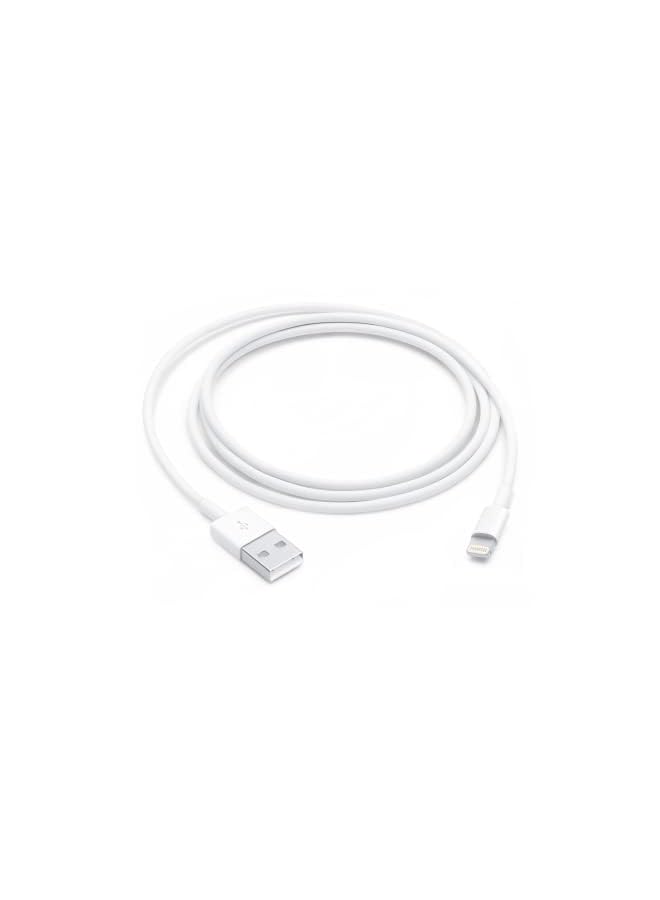 PROMASS Charger Cable, USB iPhone lightning Cable, Charging & Syncing iPhone Cord for iPhone 12 13 11 Pro Xs Max X 8Plus 7Plus 6SPlus iPad [Compatible with all iPhones] - Image 2