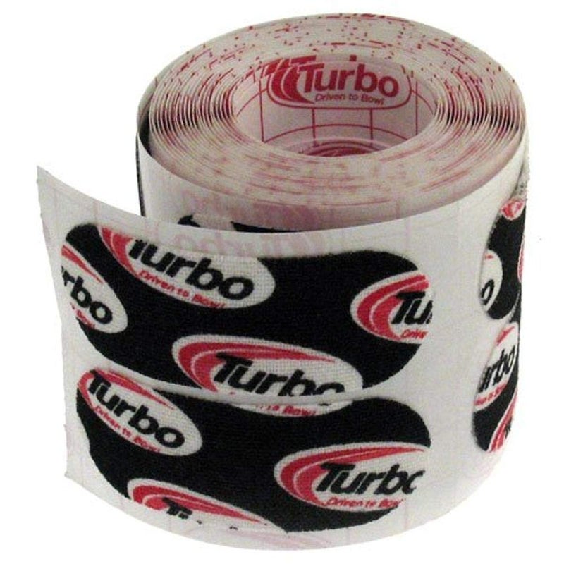 Turbo Grips Driven to Bowl Fitting Tape Roll (100-Piece)