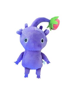 جنرال الجليد pikmin أفخم لعبة للأطفال والكبار المشجعين هدية محشوة دمية الفتيان والفتيات عيد ميلاد حشو 