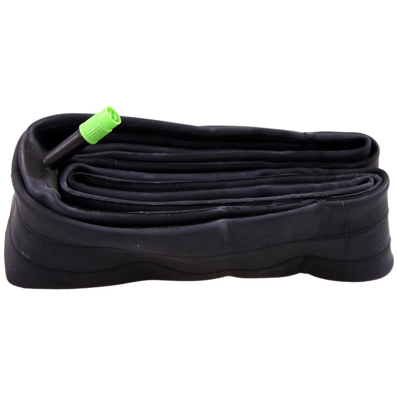 Slime 30047 Bike Inner Tube with Slime Puncture Sealant, Self Sealing, Prevent and Repair, Schrader Valve, 24"x 1.75-2.125" - Image 2