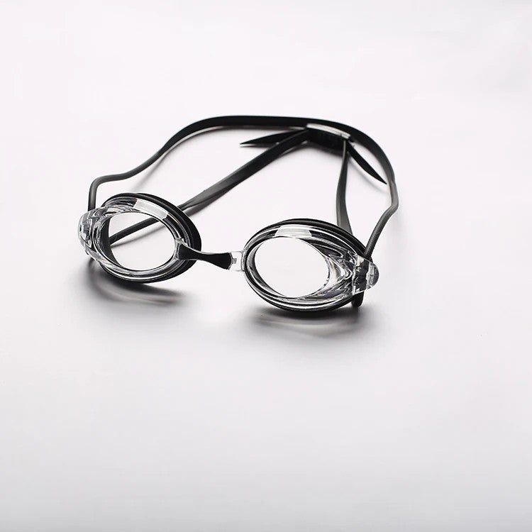 Bluejw New Design Large Racing Sports Swim Goggles High Quality UV Protection  Anti-Fog  Lenses Waterproof Swimming Glasses - Image 4