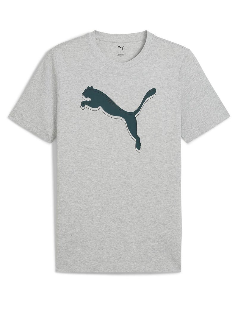 PUMA GRAPHIC Cat Logo Tee - Image 4
