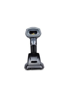 PEGASUS Pegasus PS3131 - Wireless Barcode Scanner, Image Scanner -2D Black  - Image 2