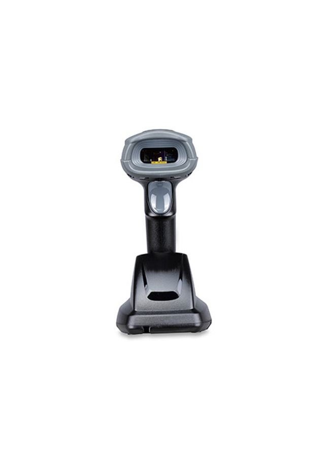 PEGASUS Pegasus PS3131 - Wireless Barcode Scanner, Image Scanner -2D Black  - Image 2