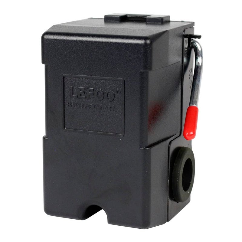LEFOO LF10W Water Pressure Switch 3050psi
