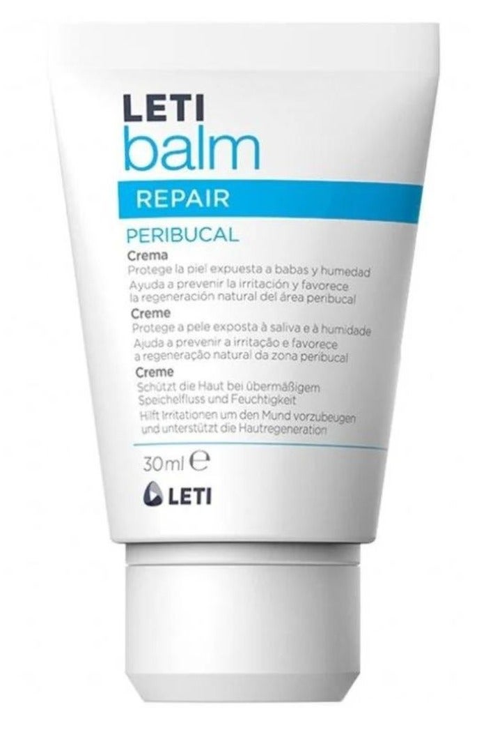 leti Leti Perioral for Irritations Arround the Mouth 30ml  - Image 1