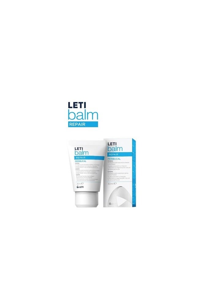leti Leti Perioral for Irritations Arround the Mouth 30ml  - Image 2