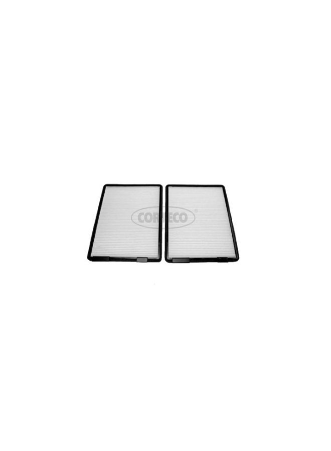 A/C-Cabin Filter -  21651897