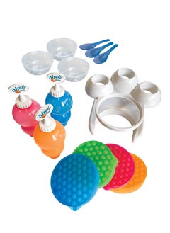 Frozen Dot Maker
