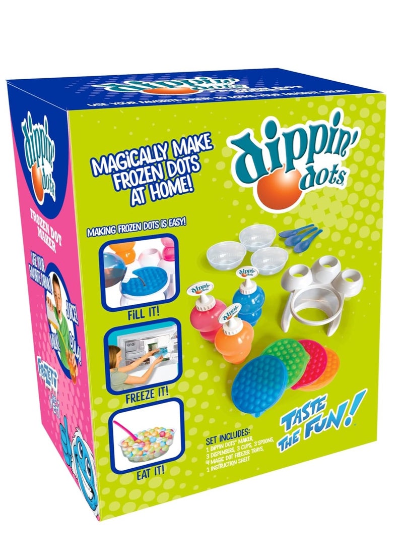 Dippin Dots - Frozen Dot Maker - Image 1