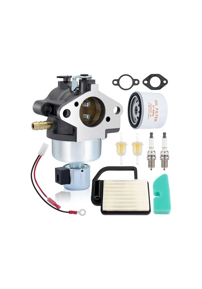 Hipa Courage 18 19 20 Carburetor 20 853 33S for Kohler SV600 SV600S SV590S SV590 SV610 SV620 SV540 SV470 SV480 Lawn Mower 1622 HP Engine - Image 1