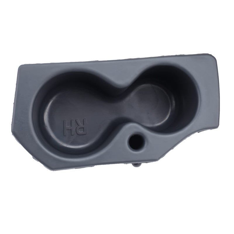 Hsbang Cup Holder Left And Right Replacement For Ram 2013-2020 1500 2500 3500 4500 5500 5Nn24Xxxaa 1Ld23Xxxaa - Image 4