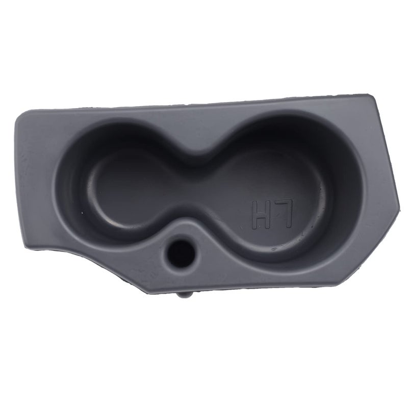Hsbang Cup Holder Left And Right Replacement For Ram 2013-2020 1500 2500 3500 4500 5500 5Nn24Xxxaa 1Ld23Xxxaa - Image 5