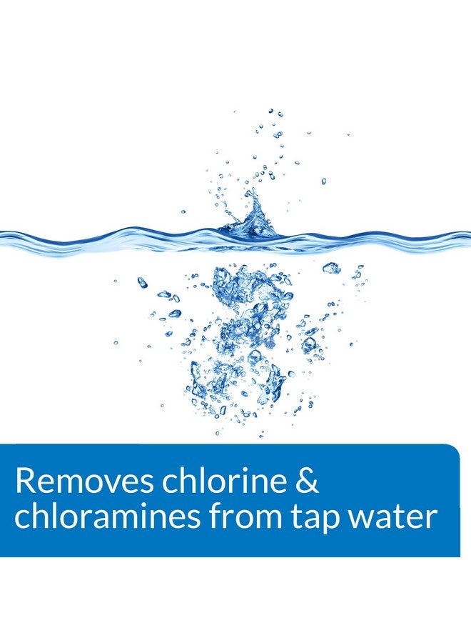 API TAP WATER CONDITIONER Aquarium Water Conditioner 4-Ounce Bottle, TAP WATER COND. 4 OZ - Image 4