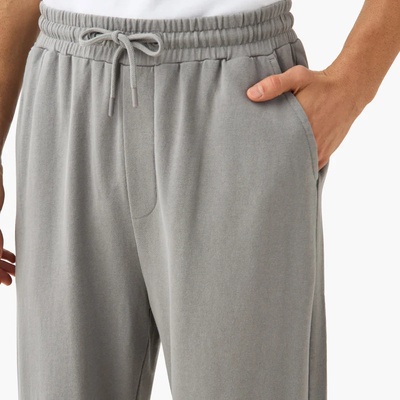 ADOT by Splash Pocket Detail Track Pants with Drawstring Closure