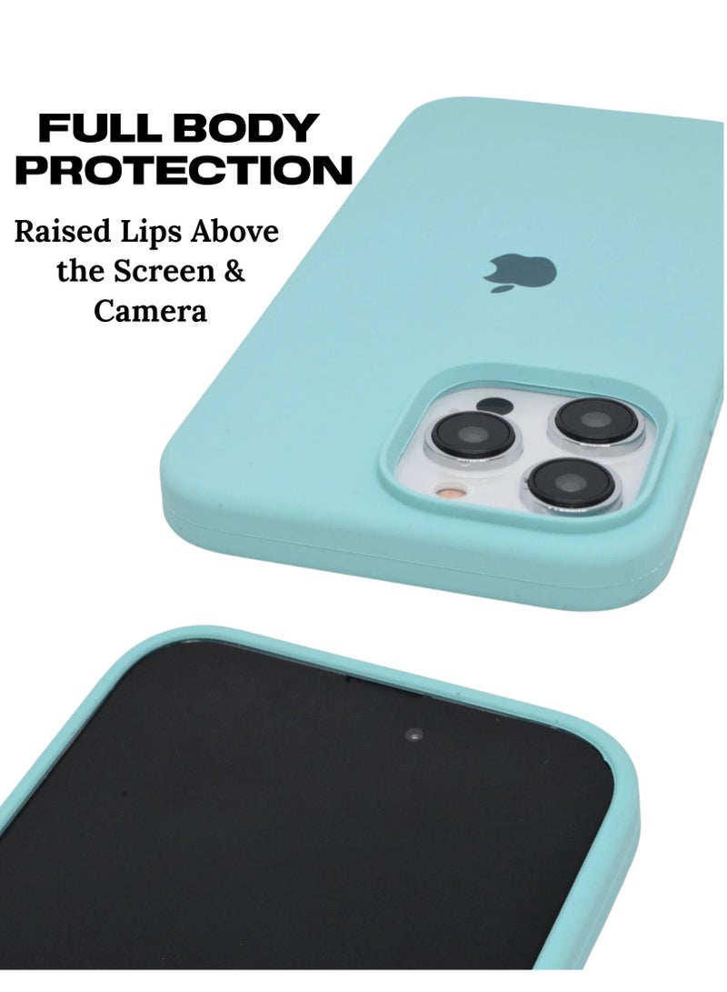 Protective Case Cover for Apple iPhone 12 Pro Max - Image 3