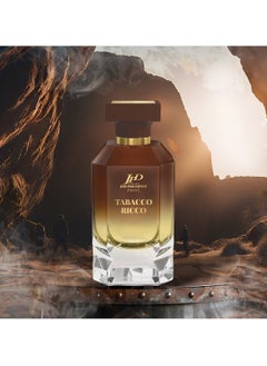 Jean Paul Dupont Privé Tabacco Ricco Eau de Parfum Unisex 100ml  - Image 2