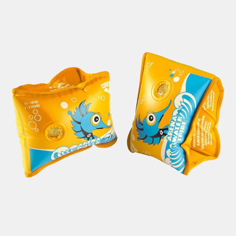arena Kids' Friends Swimming Armbands