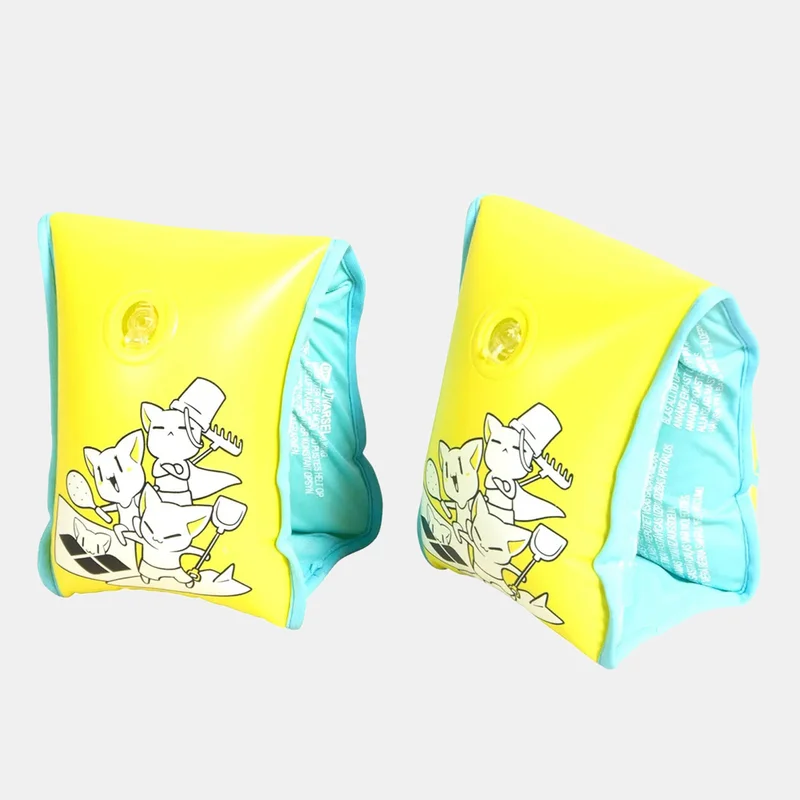 arena Kids' Friends Swimming Armbands