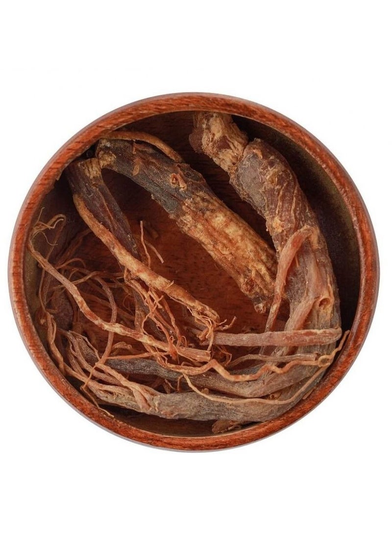 AL Ataar Ginseng Roots 100 grams