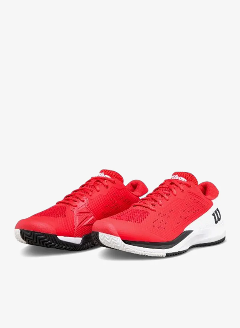 Wilson  Rush Pro Ace Men's Tennis Shoes for Men | Best Price UAE