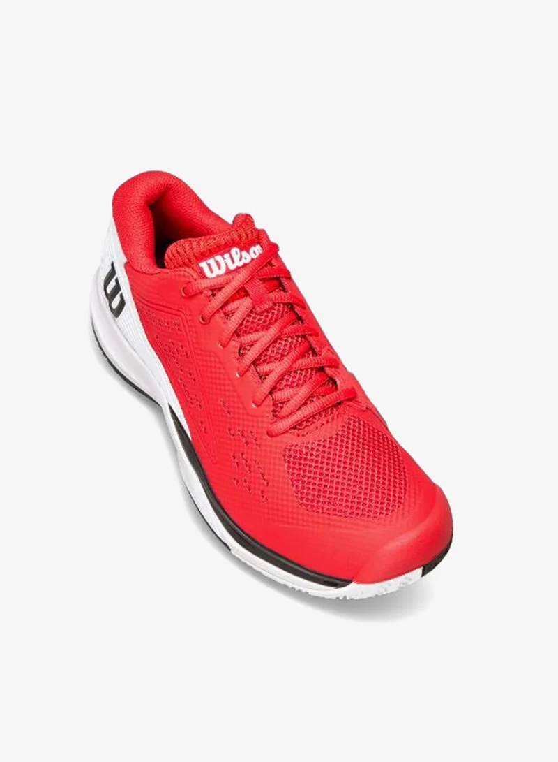 Wilson  Rush Pro Ace Men's Tennis Shoes for Men | Best Price UAE