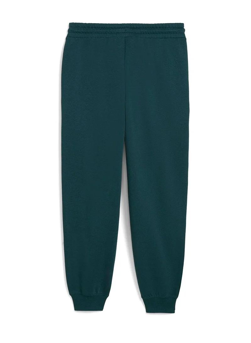 بوما سروال رياضي مريح معدني فائق