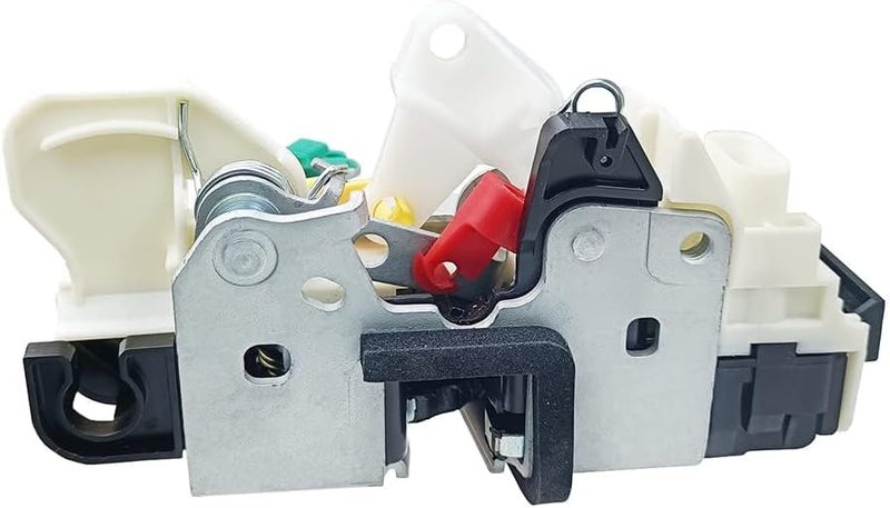 VEELECP Door Lock Actuator for 2005-2019 Jeep Wrangler Front Right Side Power Latch Motor Replacement - Image 2