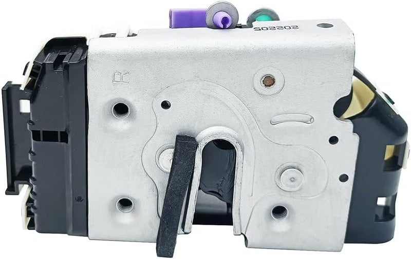 VEELECP Door Lock Actuator for 2005-2019 Jeep Wrangler Front Right Side Power Latch Motor Replacement - Image 5