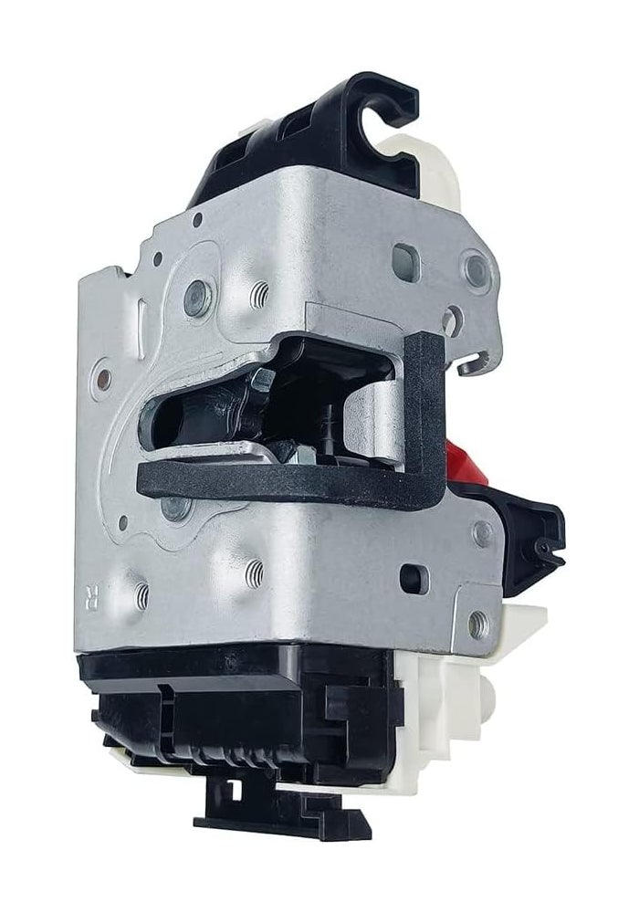 VEELECP Door Lock Actuator for 2005-2019 Jeep Wrangler Front Right Side Power Latch Motor Replacement - Image 3