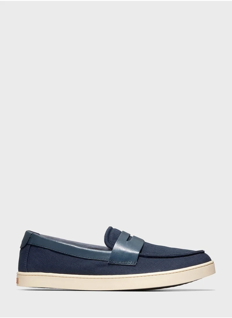 كول هان Casual Slip On Shoes