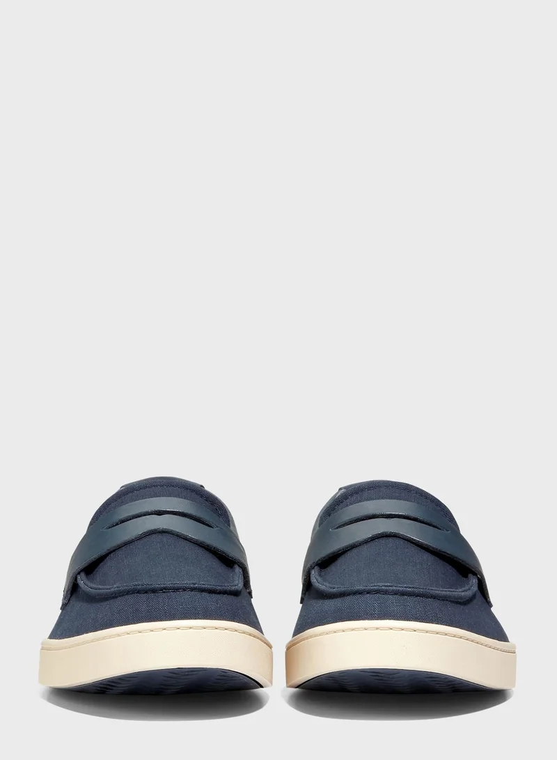 COLE HAAN Casual Slip On Shoes