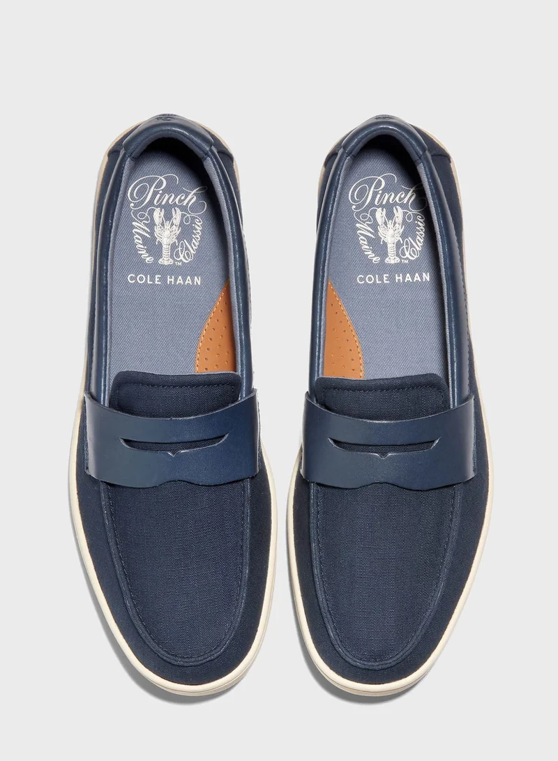 COLE HAAN Casual Slip On Shoes