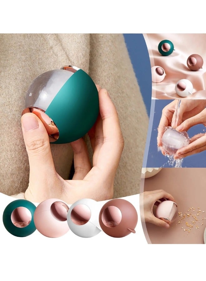 1 Piece Washable Super Sticky Reusable Gel Lint Roller for Pet Hair Lint Removal Multi Color - Image 2
