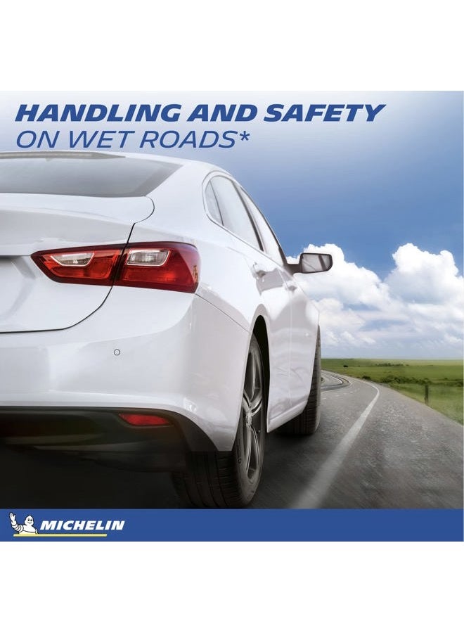 MICHELIN Pilot Sport 4 Summer Radial Car Tire for High Performance Passenger Cars and Sedans; 275/35ZR20/XL 102Y ZP - Image 4