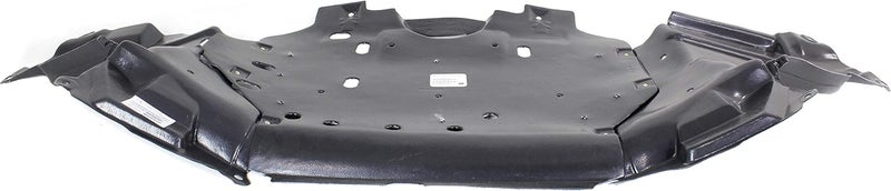 Garage-Pro Front Engine Splash Shield for 2015-2020 Honda Fit EX/EX-L/DX/LX/SE (Mexico Built) - Image 4