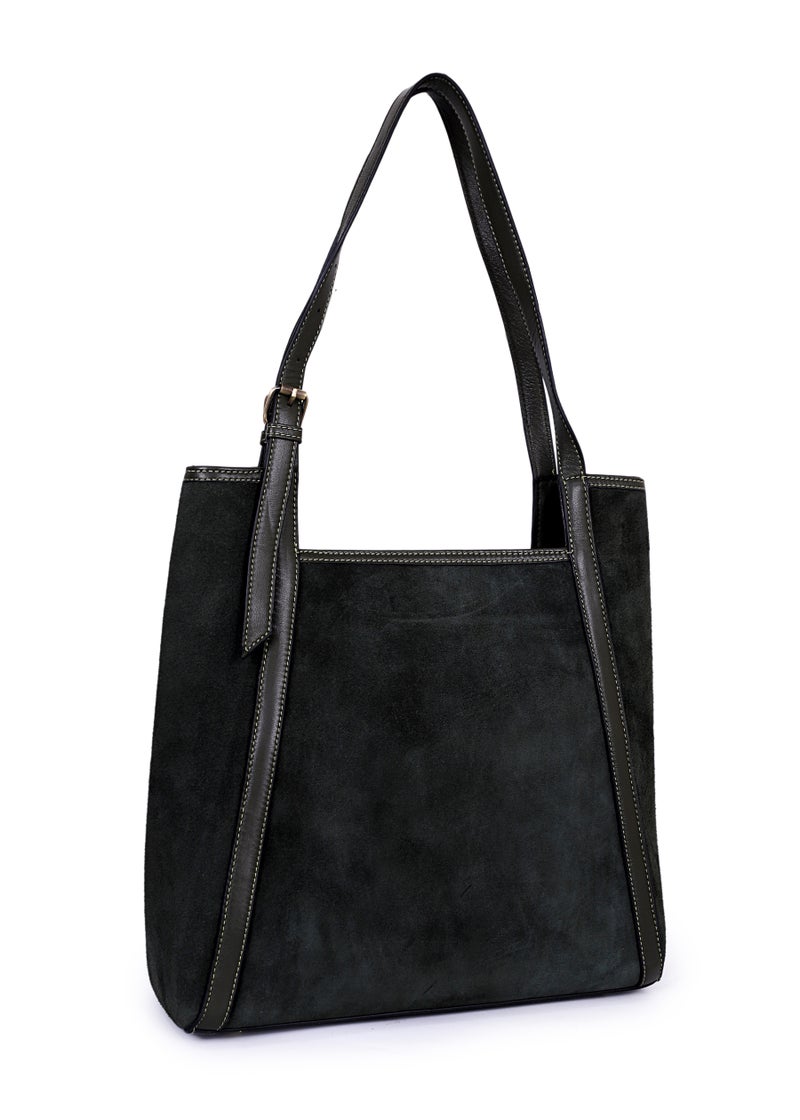 Luxurious Tote Bag - Elegant & Versatile - Image 1