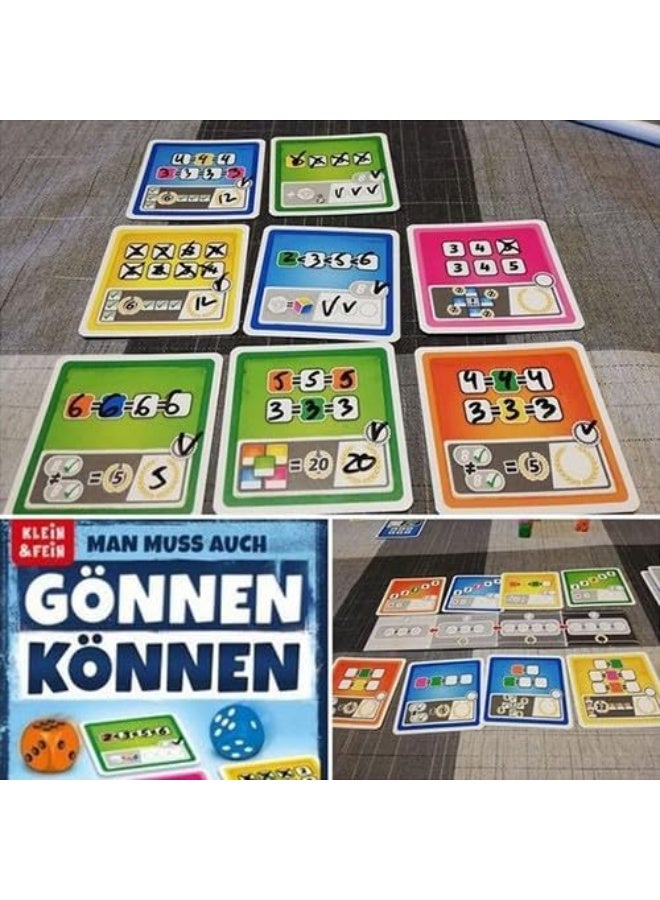 STRONGHOLD GAMES Divvy Dice - Image 5