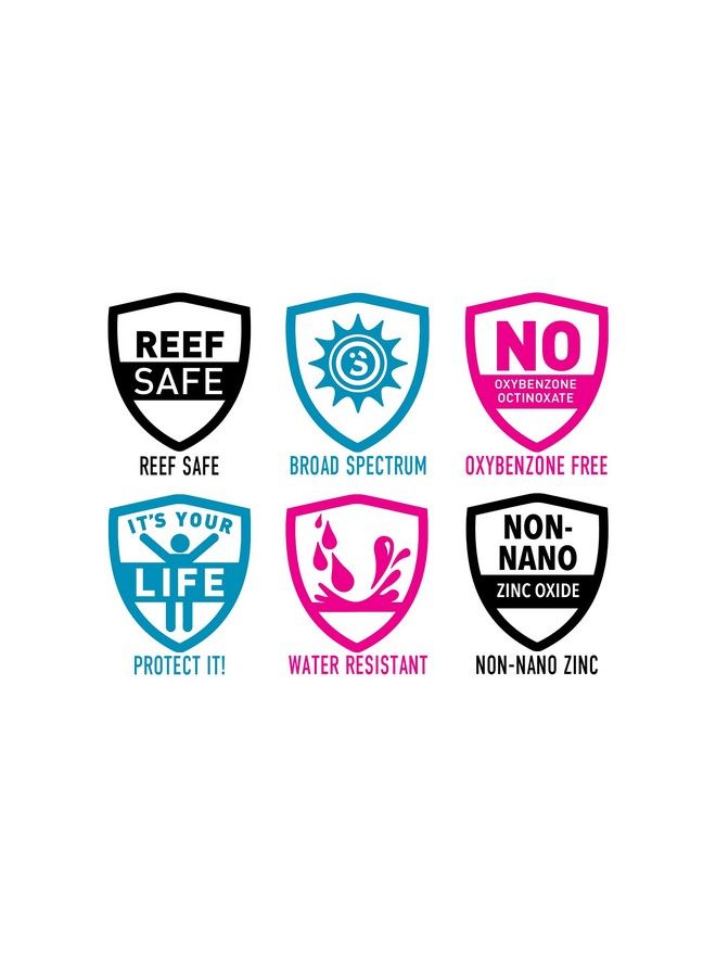 surface sun systems Surface After Sun Aloe Vera Gel With Vitamin E Moisturizing Cooling Relief Safe For Everyday Use 6 Oz - Image 3