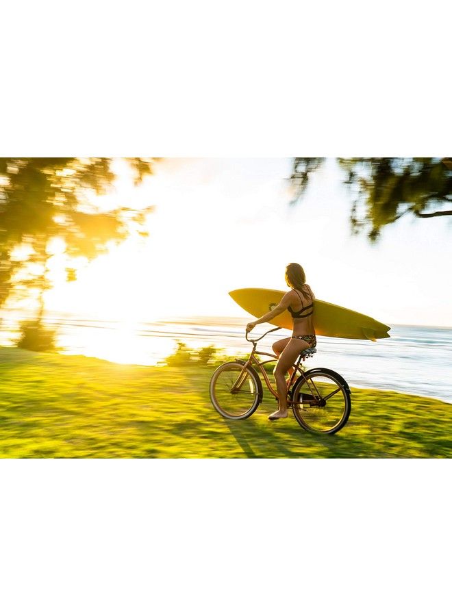 surface sun systems Surface After Sun Aloe Vera Gel With Vitamin E Moisturizing Cooling Relief Safe For Everyday Use 6 Oz - Image 4