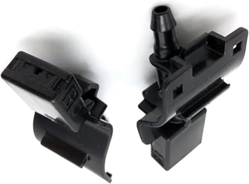 Wivplex Car Windshield Washer Nozzle for Highlander Xu40 - Image 2