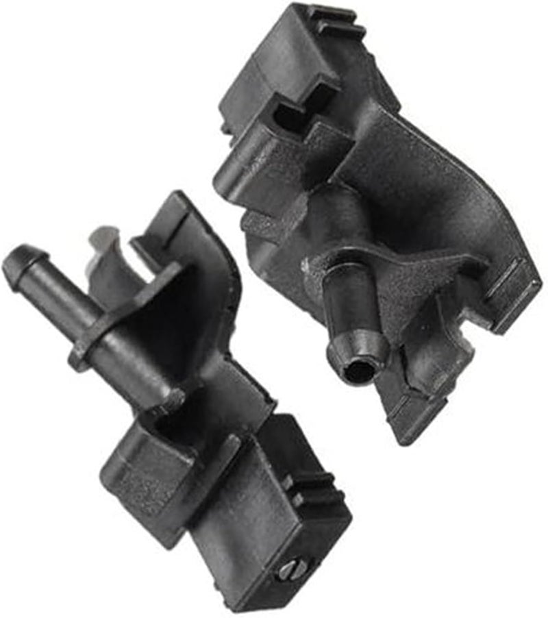 Wivplex Car Windshield Washer Nozzle for Highlander Xu40 - Image 1