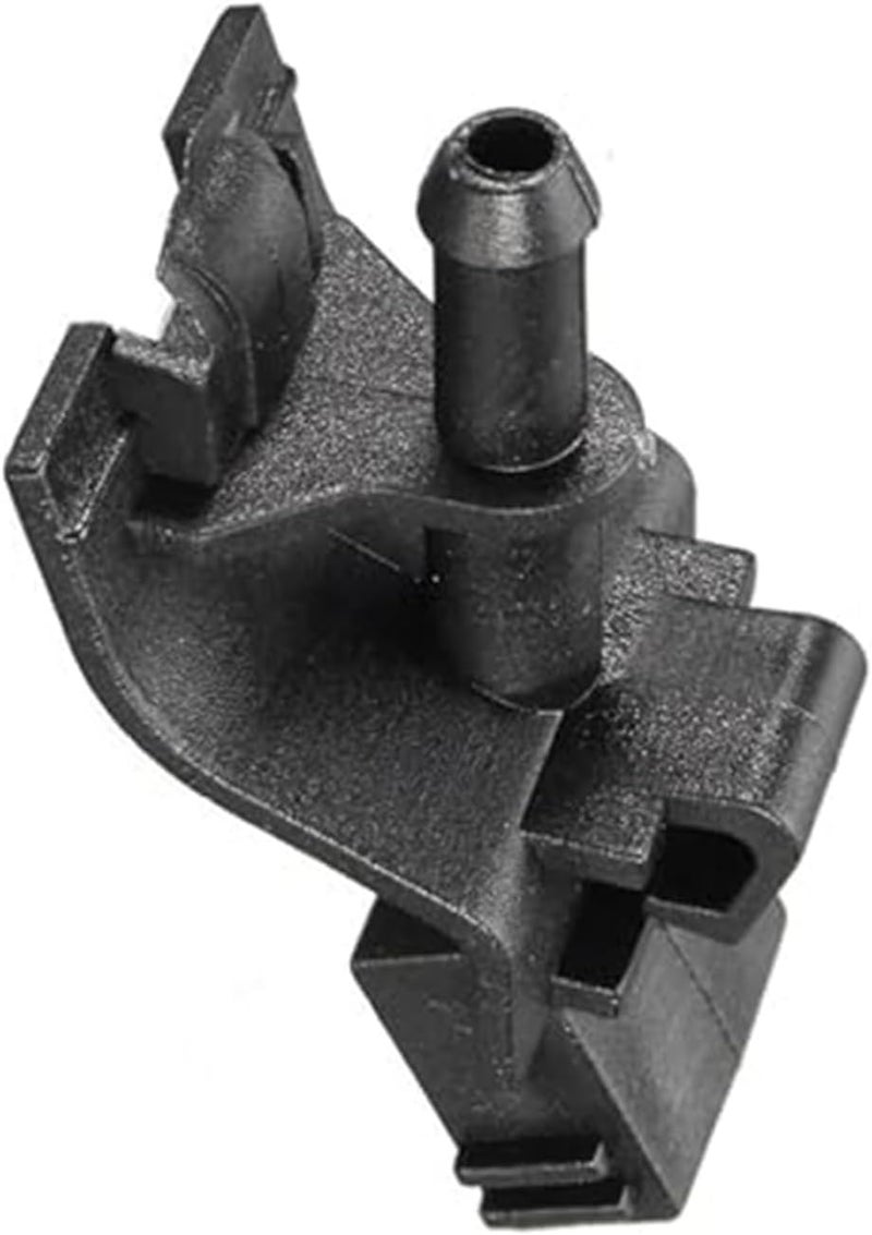 Wivplex Car Windshield Washer Nozzle for Highlander Xu40 - Image 4