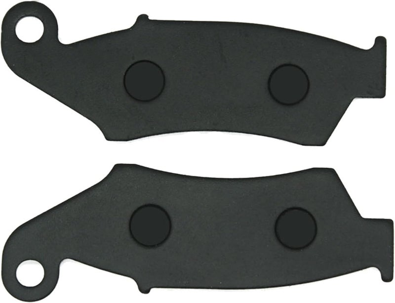 Wivplex Motorcycle Brake Pads for TRX450 Series - Image 3