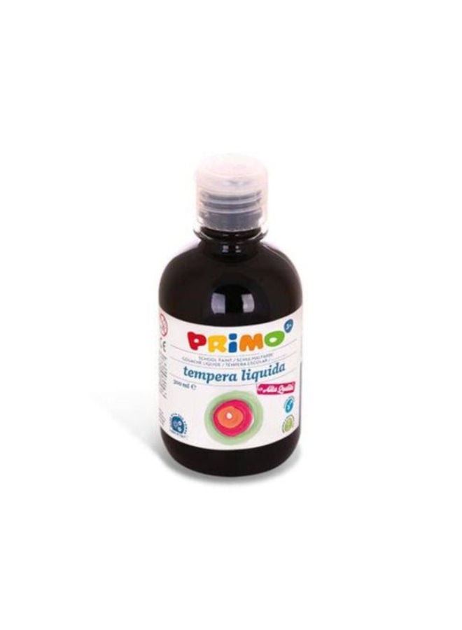 Gouache Paint Bottles 300Ml
