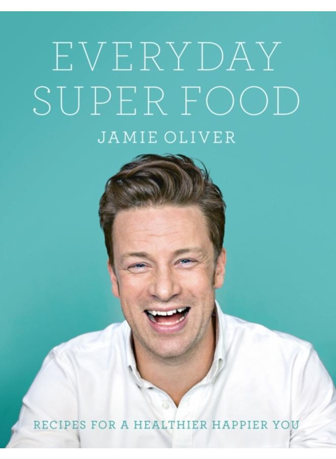 Everyday Super Food 
