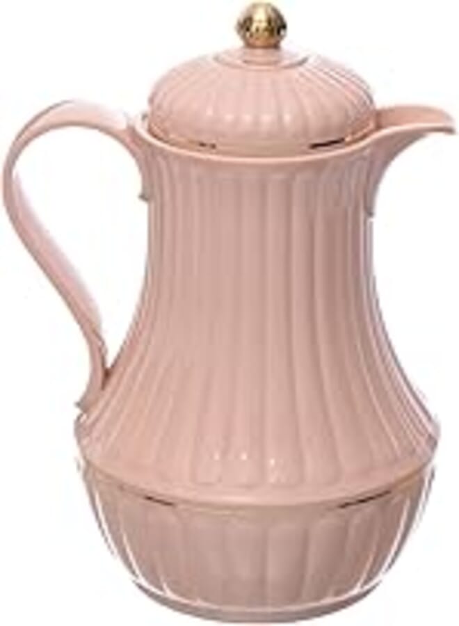 Rose RS-1111-10-A10 Thermos, 1 Liter Capacity, A10 Rose Fog